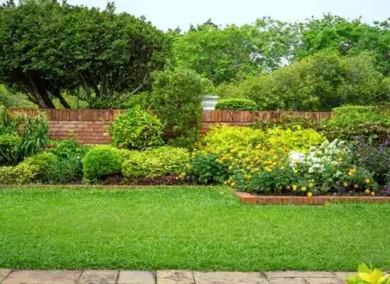 landscaping services Topsail Beach